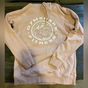 GYMSHARK LEGACY HOODIE